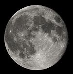 Atmosfera lunii este