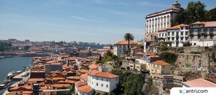 Aveiro - atracții turistice și atracții, ghid de călătorie pentru Aveiro