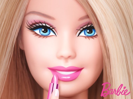 Barbie - descrieri ale păpușii berbie și prietenilor ei