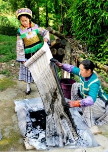 Batik este povestea originii, hobbiterra este busola ta in lumea hobby-urilor