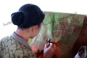 Batik este povestea originii, hobbiterra este busola ta in lumea hobby-urilor