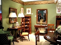 Biedermeier - stiluri de interior - designul și arhitectura cresc aici