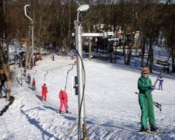 Birštonas - atracții, transport, hoteluri - Riga, Letonia turism