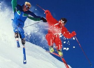 Plan de afaceri pentru o stațiune de schi