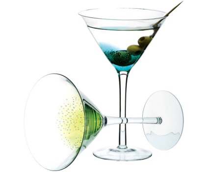 Martini ochelari - o selecție largă de modele, westwing