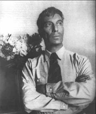 Boris Leonidovich Pasternak biografie, biografie, foto, citate