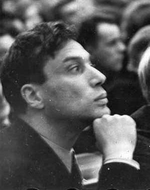 Boris Leonidovich Pasternak biografie, biografie, foto, citate