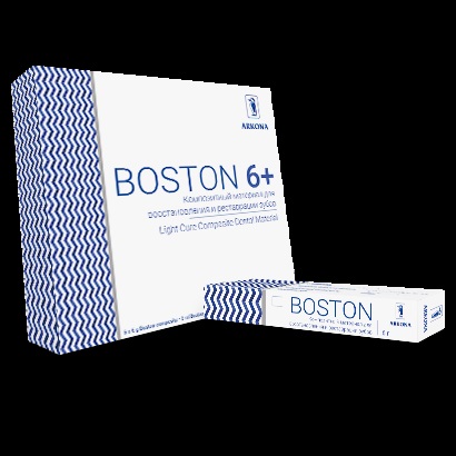 Boston - arcona dentistry