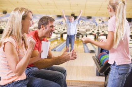 Bowling történelem, szabályok, pontozás