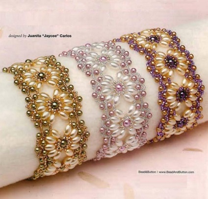 Beaded Bracelets