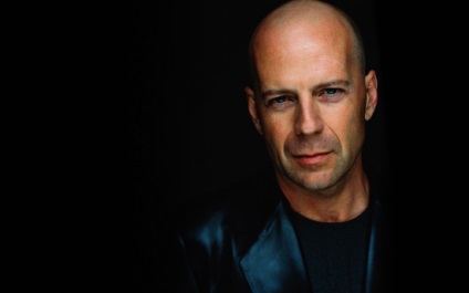 Bruce Willis - viata personala, sotii si copii, biografie, filmografie Willis