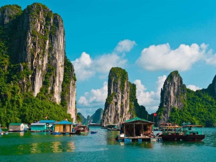 Vacanță buget în Vietnam, ca o vacanta ieftina