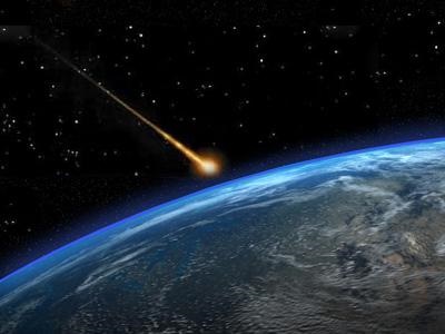 Meteoritul din Chelyabinsk ar putea aduce viruși pe teren