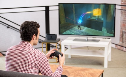 Re-lansarea de jocuri pentru wii u pe comutator este bun pentru nintendo și jucători