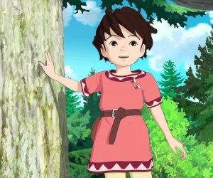 Mi fog történni a stúdió ghibli, az anime, a fantasy világ és a fantázia között