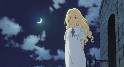 Mi fog történni a stúdió ghibli, az anime, a fantasy világ és a fantázia között