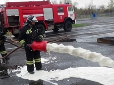 Ce trebuie să faceți în cazul în care mașina a luat foc