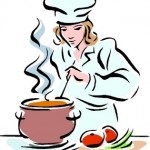 Ce ar trebui să știe un bucătar profesionist și să îl poată face, asistenții site-ului personalului de acasă