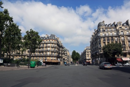 Ce și unde să cumpărați în Paris rochia de mireasă, pantofi, blană, blană, pungă, cosmetică etc.