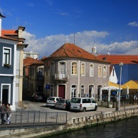 Ce să vezi în Aveiro, ce să faci în Aveiro