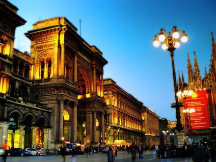 Ce să vezi în Milano 10 idei, cum să-ți petreci timpul în Milano