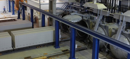 Mi a szénsavas beton (ilyen) Mi a porlasztott beton