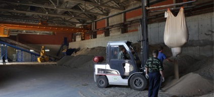 Mi a szénsavas beton (ilyen) Mi a porlasztott beton