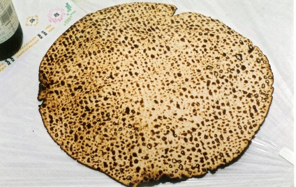 Mi az a matzah, imrei noam