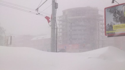 Cyclone haver în Belarus