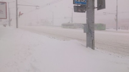 Cyclone haver în Belarus