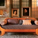 Mobilier în stil Biedermeier, decor și fotografie în interior