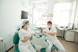 Ortodonția ortodontică - centrul medical al copiilor