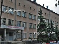 Copiii policlinici №22 - 43 medici, 149 comentarii, Nizhny Novgorod