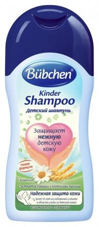 Balsam de păr pentru șampon pentru copii