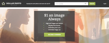 A tervezők és illusztrátorok bojkott fotolia photostock-t jelentenek a képek eladása érdekében 1 dollárért