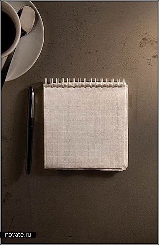 Designer notebook-uri pentru gânduri și creativitate