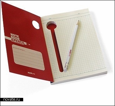 Designer notebook-uri pentru gânduri și creativitate