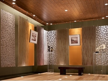 Designul tavanului în camera de zi, revizuirea fotografiilor de idei - incomode în revista online