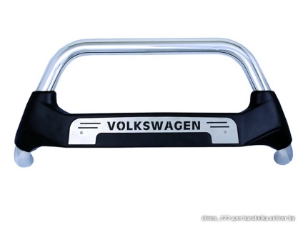Pentru Volkswagen Charan, praguri, protecție spate