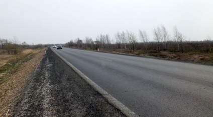 Drumurile morții sunt rutele cele mai periculoase ale Rusiei