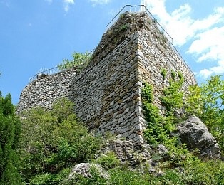 Crimea látnivalói, amelyek meglátogatják a leírást, fényképeket, kritikákat - crimea-info