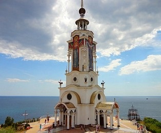 Obiective turistice din Crimeea, care merită vizitate descrieri, fotografii, recenzii - crimea-info