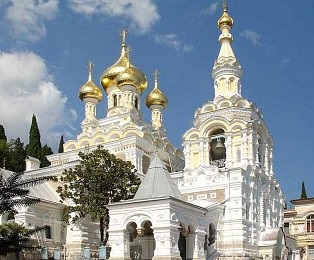 Obiective turistice din Crimeea, care merită vizitate descrieri, fotografii, recenzii - crimea-info
