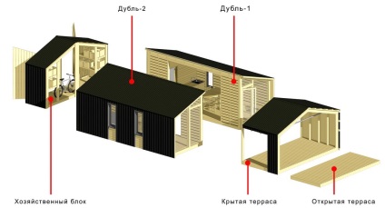 Dublodom - Ivan Șevchinnikov