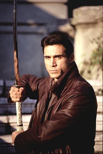 Duncan MacLeod - biografie și familie