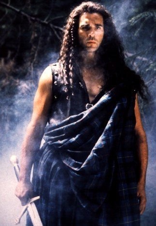 Duncan MacLeod - biografie și familie