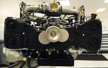 Motor subaru wrc (foarte interesant infa) cunoscători