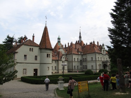 Palatul Schönborn
