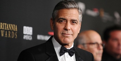 George Clooney va aranja o nunta in castel - abatia lui Downton