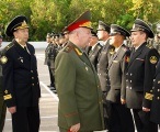 Efectul Boomerang, ofițerii rusiei